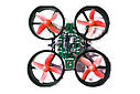 Квадрокоптер Eachine E010 RTF (червоний), фото 5