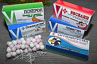 Солодка гуморна весела аптечка набір із 5 шт.