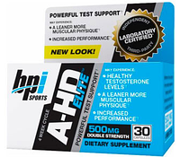 Повышение тестостерона BPI A-HD Elite 30caps