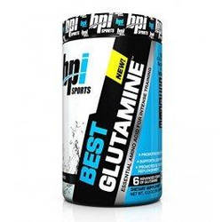 Глутамін BPI Sports Best L-Glutamine 400g