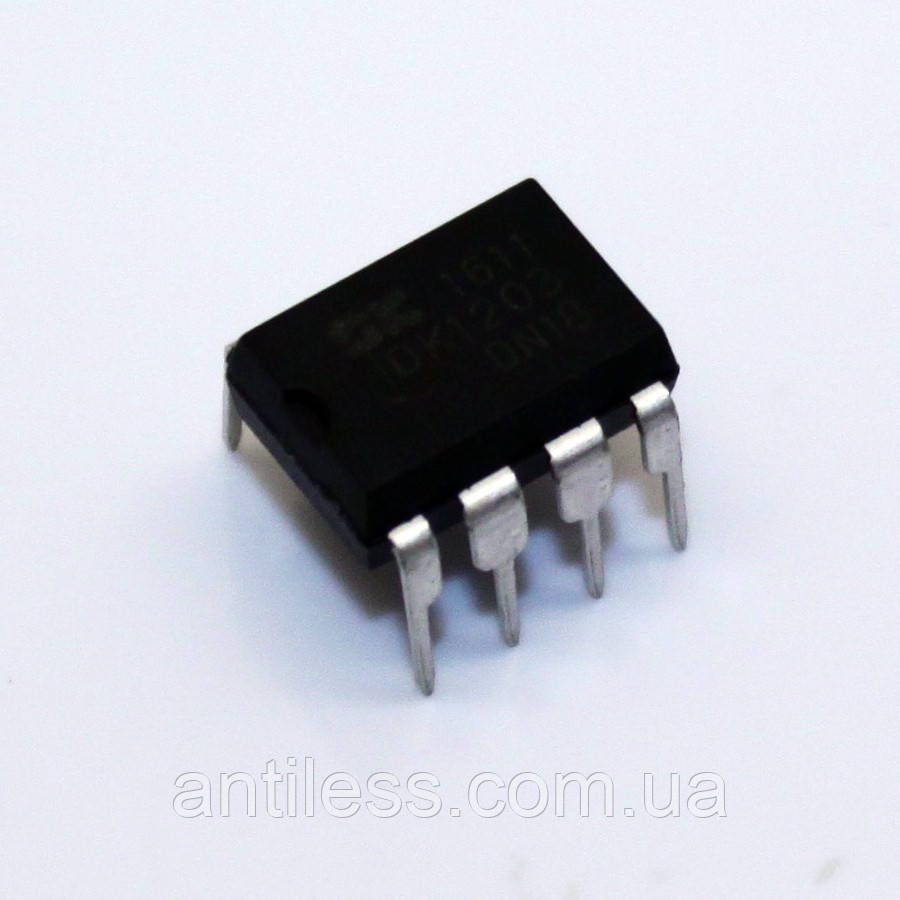 ШІМ-КОНТРОЛЕР DK1203 DIP-8