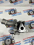 Турбіна 1.9 нова EGTS Опель Віваро 2000-2006, фото 2