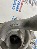 Турбіна 1.9 нова EGTS Опель Віваро 2000-2006, фото 3