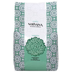 Гранульований віск для СПА-депіляції Сандал, ItalWax