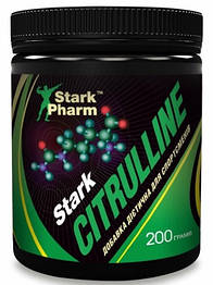 Цитрулін Citrulline Stark Pharm 200 г