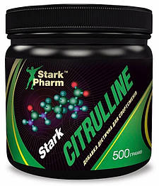Цитрулін Citrulline Stark Pharm 500 г