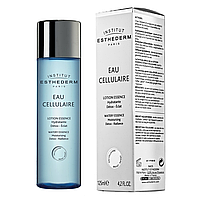 Лосьон эссенция-уход для кожи лица Eau Cellulaire Клеточная вода Institut Esthederm,125ml