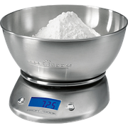 Ваги кухонні Profi Cook PC-KW 1040 до 5 кг Бренди Європи