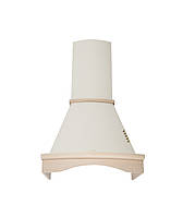 Вытяжка купольная Perfelli K 614 IVORY COUNTRY LED