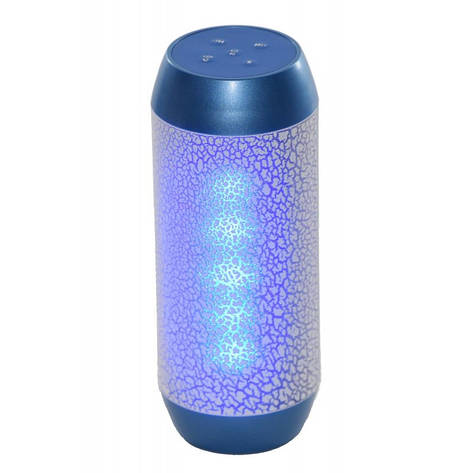 Колонка з Bluetooth JHW-J9, фото 2
