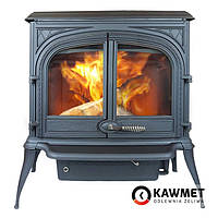 Печь камин чугунная KAWMET Premium S7 (11,3 kW)