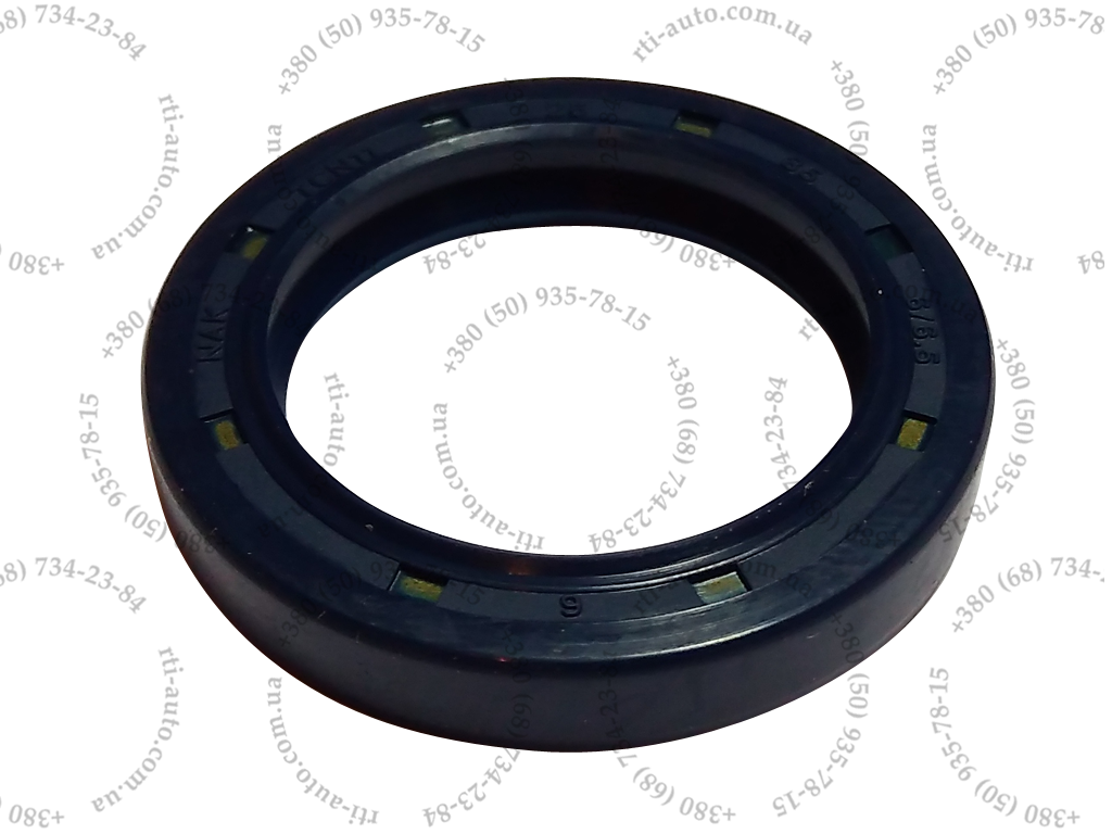 Сальник 25*35*6/6,5, фото 1