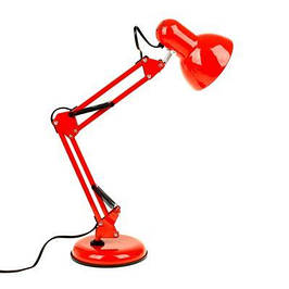 Підлогові і настільні лампи