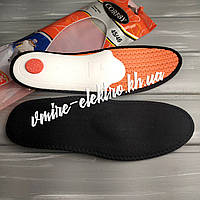 Устілки ортопедичні зимові Corbby Polar 37/38