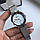 Жіночі годинники Geneva Shine silver white, Жіночий наручний годиннк, наручний годинник Женева, фото 3