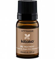 Масло для волос Kitoko Oil Treatment, 10 мл