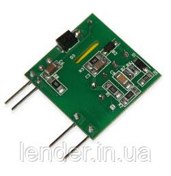 Джерело живлення 5v 400mA
