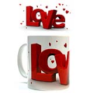 Чашка Кохання сувенірна