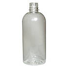 ПЕТ Пляшка "Шампунь" 0,5 л. Ø 28 мм., фото 5