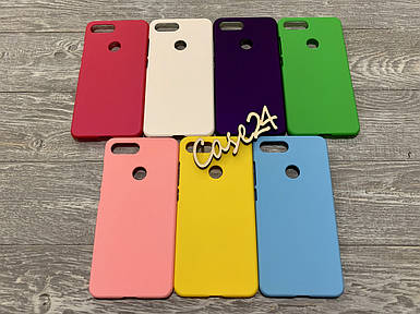 Чохол Alisa на Xiaomi Mi 8 Lite (7 кольорів)