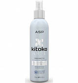 Рідкий фінішний лак Kitoko Finishing Fix для волосся 250 ml