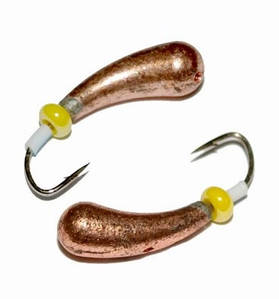 Мормишка Bravo Уралка