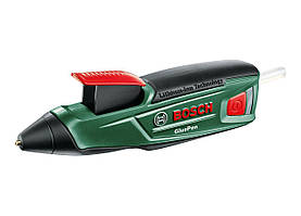 Акумуляторний клейовий пістолет Bosch Glue Pen