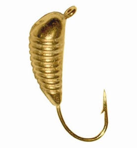 Мормишка Bravo Лялечка з вушком