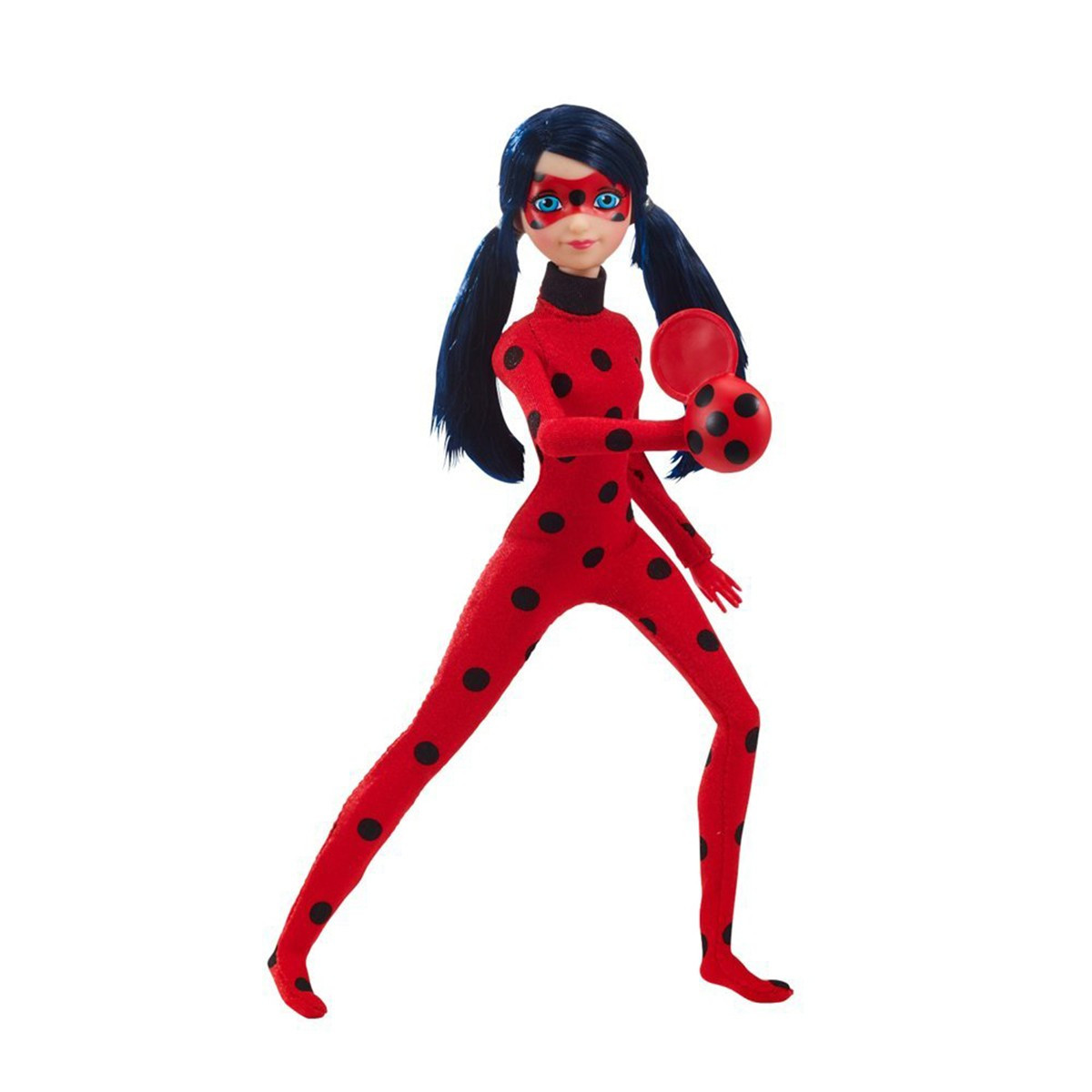 Лялька Miraculous Ladybug Базова Шарнірна 26 см серії Леді Баг і Супер Кот 39748