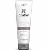 Шампунь Kitoko Dandruff Control Cleanser проти лупи, 250 мл