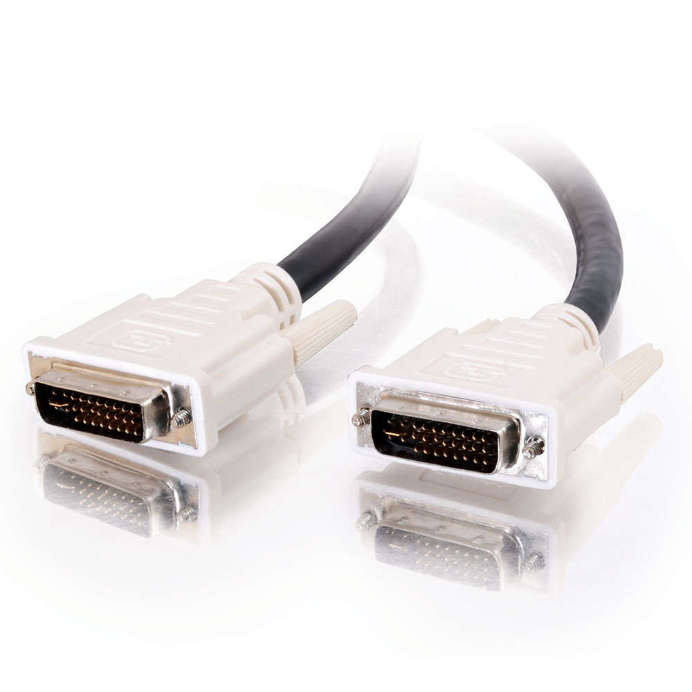 Кабель ATcom DVI-D 10 Метров Dual Link — Купить Недорого на Bigl.ua ...