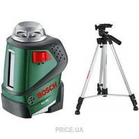 Нівелір лазерний BOSCH PLL 360 Set