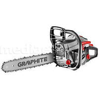 ПИЛА ЦЕПНАЯ GRAPHITE 58G952