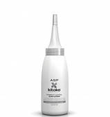 Лосьйон Kitoko Dandruff Control Scalp Lotion проти лупи 75 мл