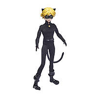 Лялька Miraculous Cat Noir Базова Шарнірна 26 см серії Леді Баг і Супер Кот 39746, фото 2