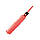 Зонт Cover складаний, напівавтомат, гумова ручка, рожевий, від 10 шт., фото 3