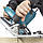 Пила дискова занурювальна Makita SP6000 165 мм 1300 Вт, фото 4