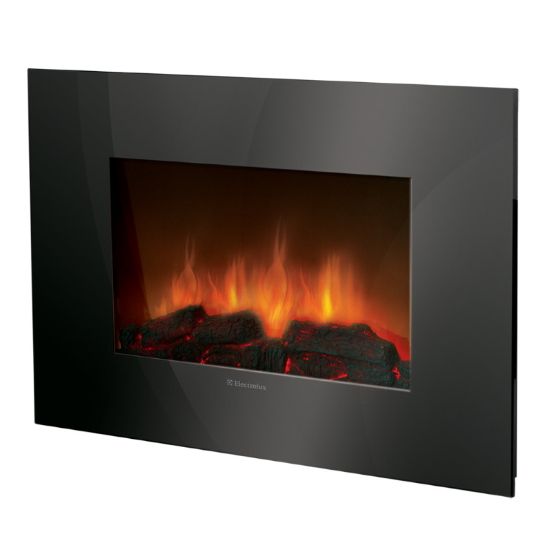 Електрокамін Electrolux EFP/W-1250ULS