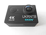 Екшн камера / Action camera EKEN H9 Wi-Fi / Аналог GoPro Hero, SJCAM SJ4000, Xiaomi YI, фото 3