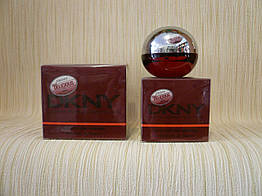 Donna Karan — DKNY Red Delicious Men (2006) — Туалетна вода 30 мл — Рідкий аромат, знятий із виробництва