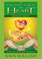 Psychic Tarot for the Heart Oracle / Оракул Медиумическое Таро для Сердца