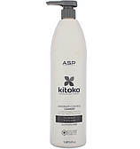 Шампунь Kitoko Dandruff Control Cleanser проти лупи, 1000 мл