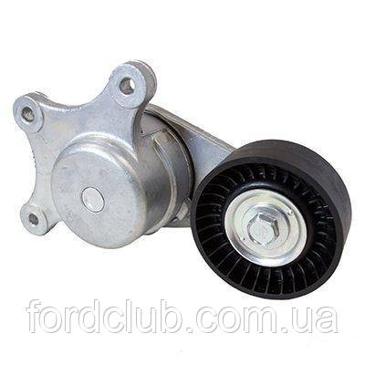 Натягувач ременя Lincoln MKX 3.7; Motorcraft BT97, фото 1