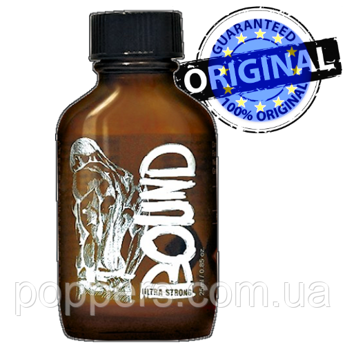 Попперс / poppers bound XL 24 ml Голландия