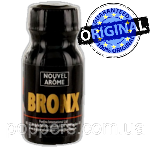 Попперс / poppers BRONX France 13ml