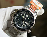 Seiko SKZ209J1 Automatic Map Meter Diver MADE IN JAPAN, фото 8