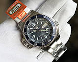 Seiko SKZ209J1 Automatic Map Meter Diver MADE IN JAPAN, фото 7