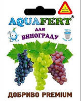 Удобрение AquaFert (Акваферт) для Винограда 20 г