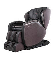 Масажне крісло Hilton 3 +Braintronics (brown)