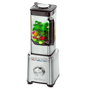 Стаціонарний блендер ProfiCook PC-SM 1103 Бренди Європи, фото 1